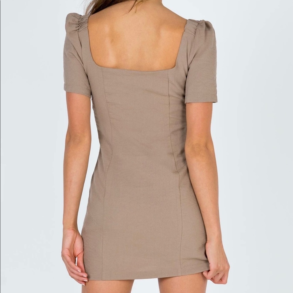 Princess Polly Dress - Picture 2 of 3
